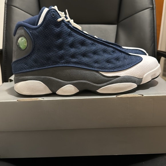 Jordan Retro 13 - Flint (2020)
USED - Picture 3 of 7